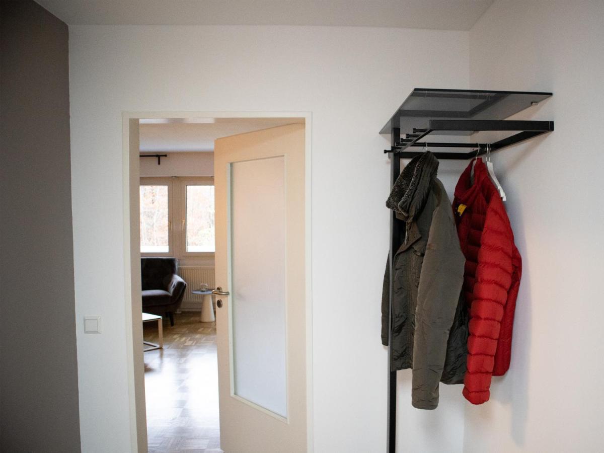 Seewaldblick - Ferienwohnung Am Bodensee FDH Exterior foto