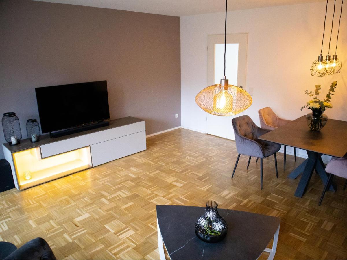 Seewaldblick - Ferienwohnung Am Bodensee FDH Exterior foto