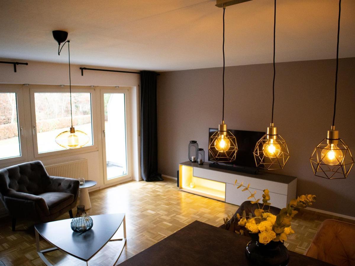 Seewaldblick - Ferienwohnung Am Bodensee FDH Exterior foto
