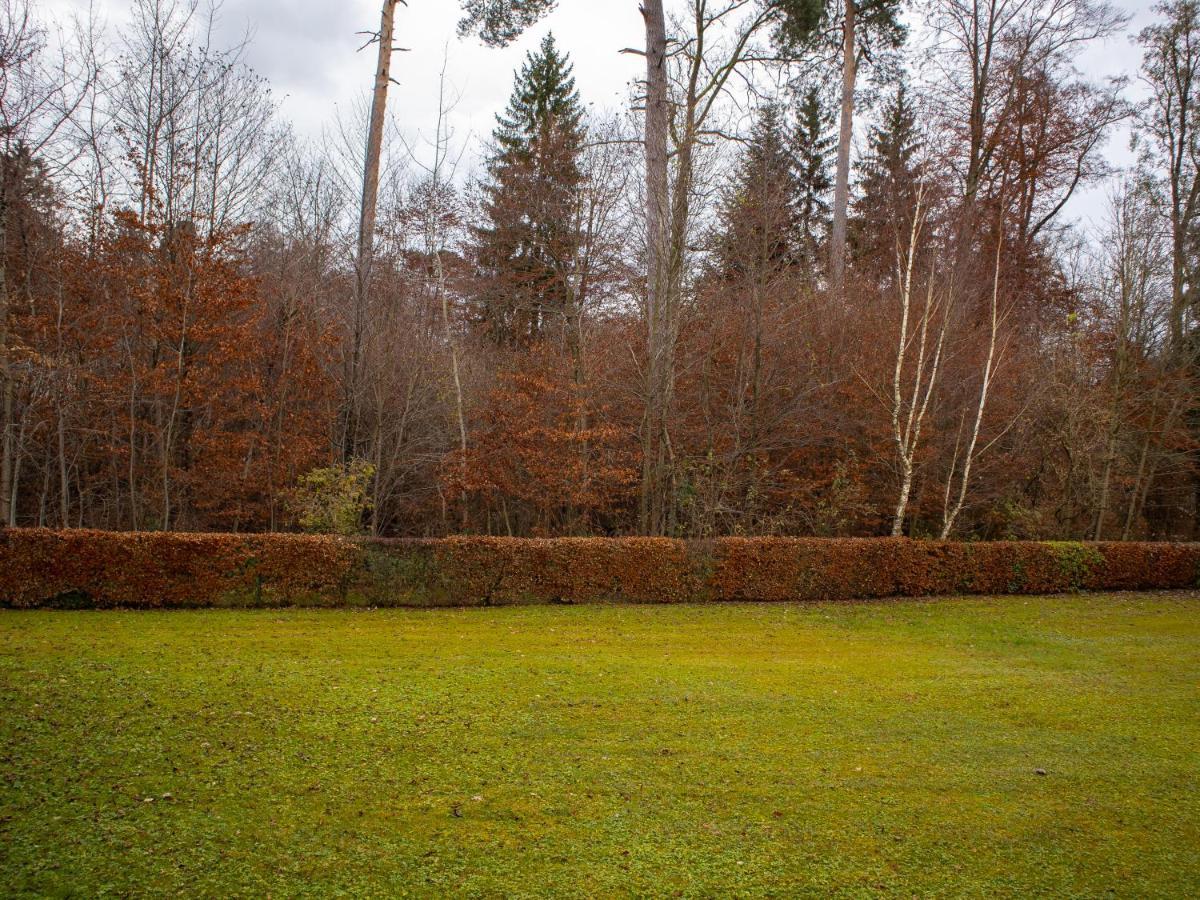 Seewaldblick - Ferienwohnung Am Bodensee FDH Exterior foto